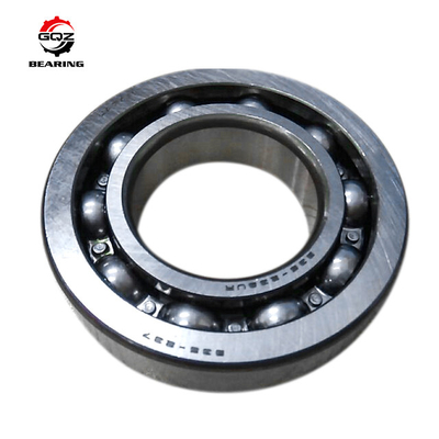 B35z-7e Nsk para automóviles con rodamiento de bolas de ranura profunda 35.5*95*12 mm