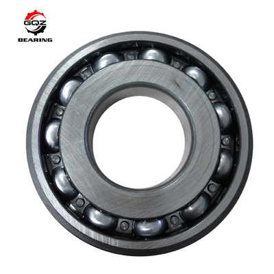 B45-90 / B45-90E Rodamientos para automóviles / HTF B45-90 Rodamiento de bolas de ranura profunda 45*100*21 mm