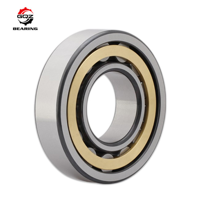 Gcr15 Material de acero SKF NN3011KTN/SPW33 Rodamiento de rodillos cilíndricos de súper precisión de doble fila