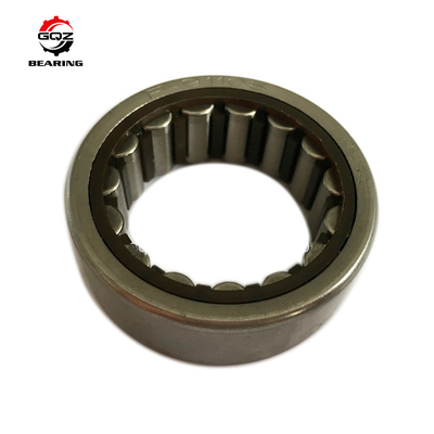 Los materiales utilizados para la fabricación de los rodamientos de rodillos y rodamientos de vehículos de acero Chome VP33Z-1 son de 33 x 60 x 20 mm