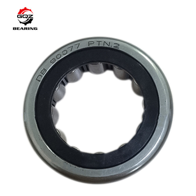 Gcr15 rodamiento de rodillos cilíndricos de acero de fila única NU12044S01 Diámetro exterior 51 mm