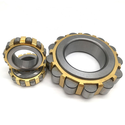 Material de acero cromado Koyo 619YSX rodamiento de rodillos cilíndricos excéntricos KOYO 619 YSX SUMITO rodamiento reductor