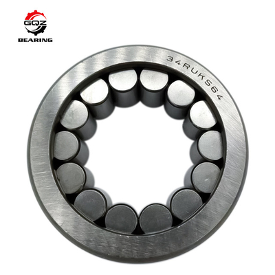 DK-68328 Rodamiento cilíndrico para automóviles de una sola fila DK68328 / 68328