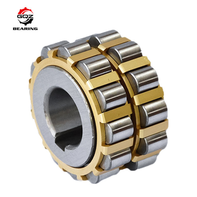 Cage de nylon rodamiento cilíndrico excéntrico 22UZ2111317T2 PX1 para reductor de velocidad