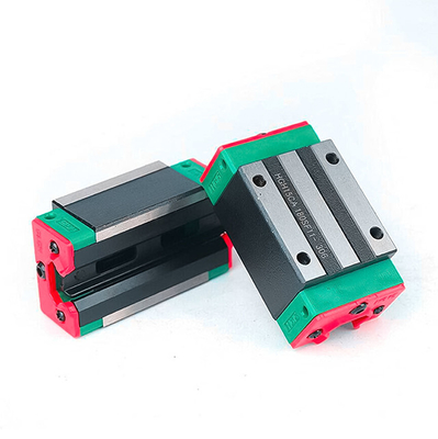 Los rodamientos de guía lineal HGH15CA, rodamiento lineal de deslizamiento 15x34x28mm