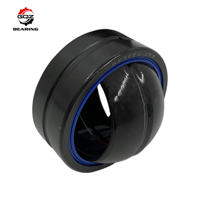 GCr15 rodamientos radiles de rodamiento plano esférico GEG45E, GEG45ES-2RS Serie GE