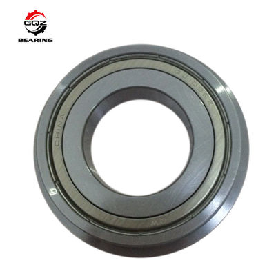 Rodamiento de bolas de contacto angular QJ109EZ 40x75/85x16mm Rodamiento de dirección automático con brida