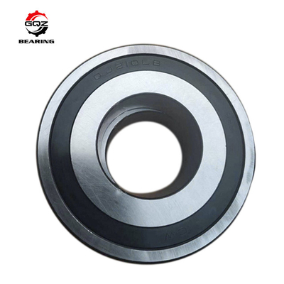 B60-44 / 6212V / EPB60-44 Rodamiento de bolas cerámicas de alta velocidad / Rodamiento de motor de automóviles 60*130*22/31mm