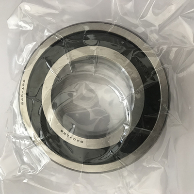 B40-180C3P5 20000RPM Rodamientos de bolas para automóviles B40-180VV Rodamientos de ruedas de cerámica con sellos 40*90*23mm