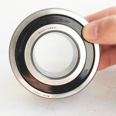 B40-180C3P5 20000RPM Rodamientos de bolas para automóviles B40-180VV Rodamientos de ruedas de cerámica con sellos 40*90*23mm