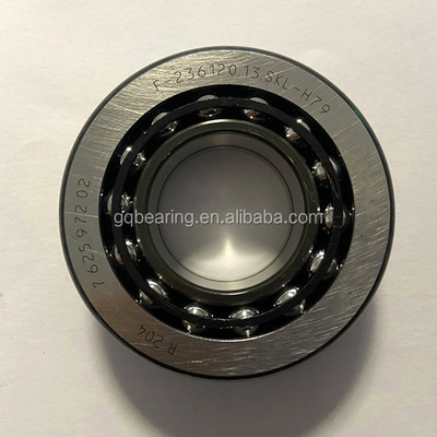 Identificación de 46 mm de rodamiento diferencial de automóviles F-234976.06. SKL-H79 rodamientos automáticos