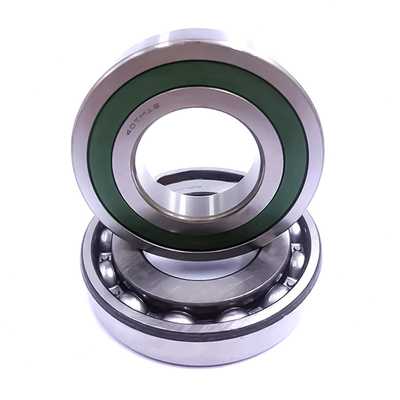 60TM04A UR Rodamiento de bolas 60TM04 ANX1UR / 60TM04U40AL Rodamiento para automóviles 60*101*17mm