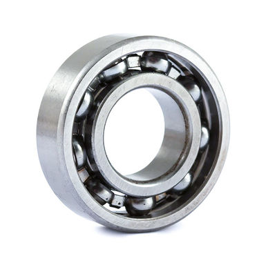 Rodamiento rígido de bolas de una hilera RLS14, métrica imperial 44,45 × 95,25 × 20,64 mm, tamaño en pulgadas, repuesto industrial de transmisión
