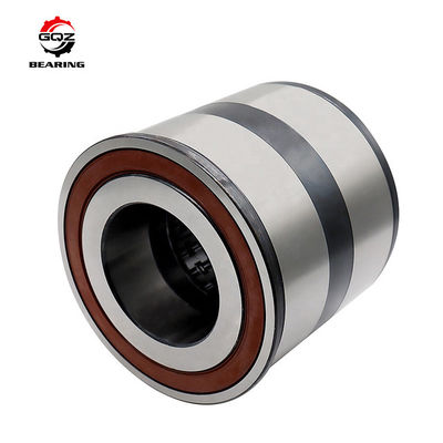 GQZ BTH-0072 Truck Wheel Hub Bearing | Heavy Duty  Roller Bearing