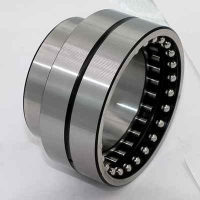 El rodamiento de rodillos de aguja combinado NKIA5902 con anillo interior a una temperatura de funcionamiento de -20°C - +120°C