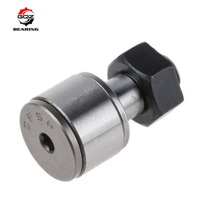 Tipo STUD Lubricación con aceite Rodamientos de rodillos de agujas de trabajo pesado CF8UUR CF UUR Serie
