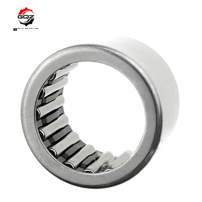 Motor de la serie HK de la Taza Tirada Rodamiento de rodillos de aguja HK1812 Tamaño 18 * 24 * 12 mm