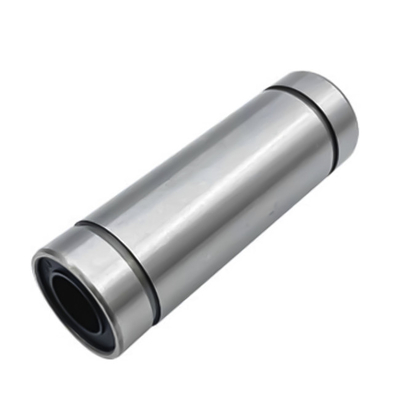 LM40LUU Tipo largo longitud rodamiento de bolas lineal WZB LM40LUU arbusto lineal 40x60x151mm