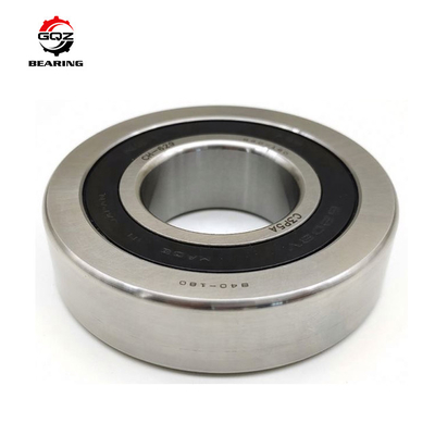 B40-180C3P5 20000RPM Rodamientos de bolas para automóviles B40-180VV Rodamientos de ruedas de cerámica con sellos 40*90*23mm