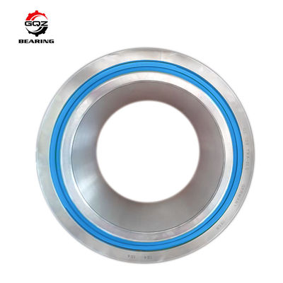 GE 140 TXA-2LS Acero / tela PTFE de rodamiento plano esférico libre de mantenimiento 140x210x90mm