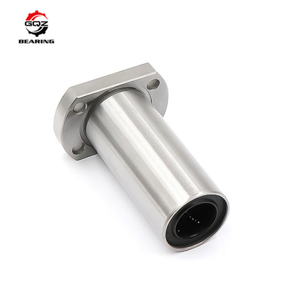 THK rodamiento de bolas lineal LMH12LUU corte de brida rodamiento lineal LMH12LUU THK 12 * 21 * 57 mm para maquinaria alimentaria