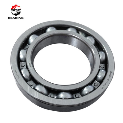 NSK B60-50 rodamiento de bolas de ranura profunda B60-50 bolas de cerámica rodamiento de caja de engranajes