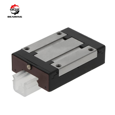 R162219420 Rodamiento de bolas lineal Sns Acero estándar Perfecto rendimiento