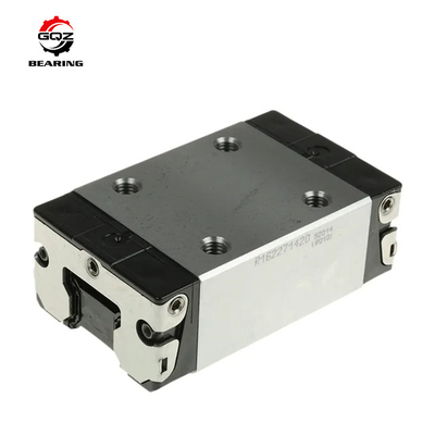 R162219420 Rodamiento de bolas lineal Sns Acero estándar Perfecto rendimiento
