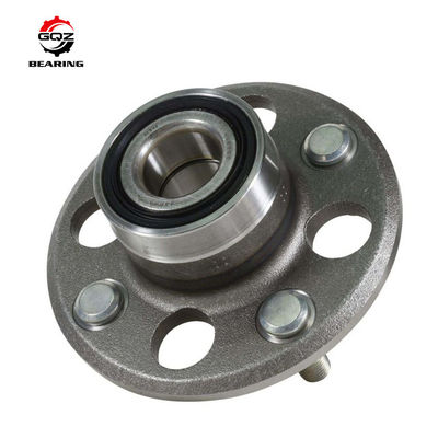Se trata de un artículo del Reglamento (CE) n.o 1049/2009.12.H195 Unidad de rodamientos de ruedas ¢ 70x196x134.5mm Kit de eje con anillo de sensor ABS para CV