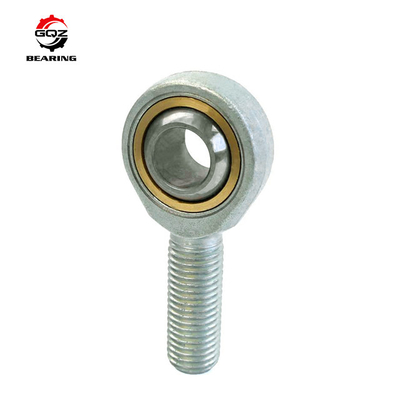 Alta velocidad y bajo ruido rodamiento plano esférico M64 * 4 Excavato SI80ES 80x182x55mm