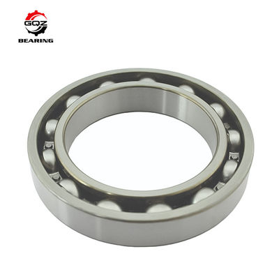 DG4770C3 Lubricación de grasa con rodamiento de bolas de ranura profunda 47*70*12 mm