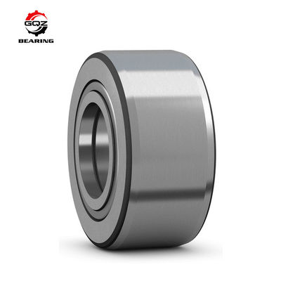 Rodamiento de rodillos de leva tipo yugo NUTR30 30 × 62 × 29 mm de doble hilera con complemento completo, pieza de repuesto para accionamiento de leva de transportador