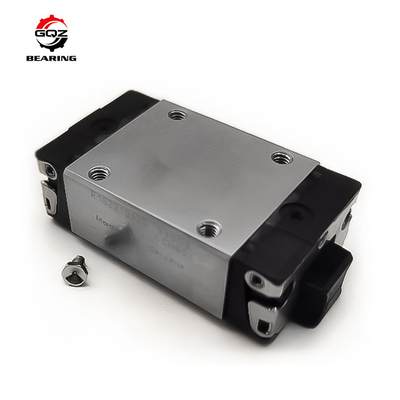 R162219420 Rodamiento de bolas lineal Sns Acero estándar Perfecto rendimiento
