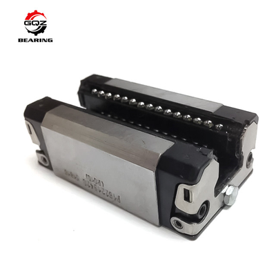 R162219420 Rodamiento de bolas lineal Sns Acero estándar Perfecto rendimiento