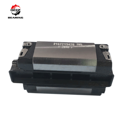R162219420 Rodamiento de bolas lineal Sns Acero estándar Perfecto rendimiento