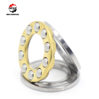 51310 Profesional Motor axial con rodamiento de empuje de baja fricción 50 X 95 X 31 mm