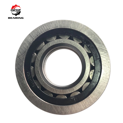 Disponible en stock NUP209R OD 100 mm rodamiento de rodillos cilíndricos 45x100x25 mm