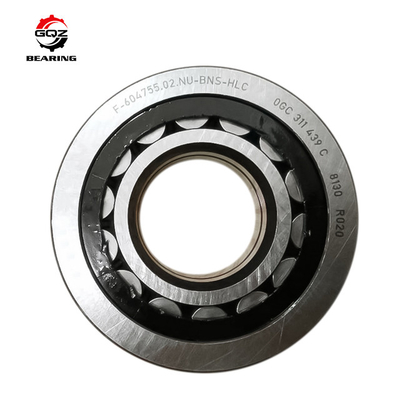 BC1-0312 Compresor de aire con rodamiento cilíndrico rodamiento de rodillos 25x52x15mm