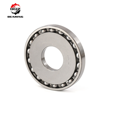 B35z-7e Nsk para automóviles con rodamiento de bolas de ranura profunda 35.5*95*12 mm