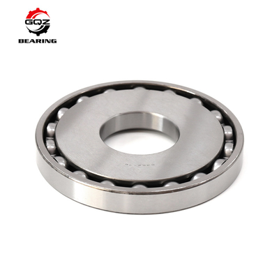 B35z-7e Nsk para automóviles con rodamiento de bolas de ranura profunda 35.5*95*12 mm