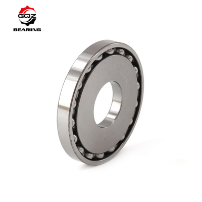 B35z-7e Nsk para automóviles con rodamiento de bolas de ranura profunda 35.5*95*12 mm