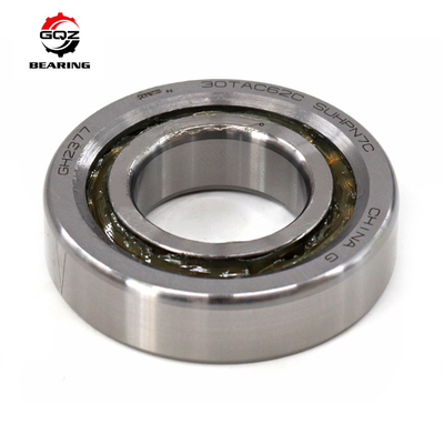 35TAC72BSUC10PN7B Alta precisión rodamiento de bola de contacto angular en stock 0.31KG