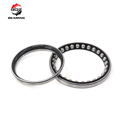 JAPÓN hecho rodamiento de excavadora 184BA -2251 rodamiento de bola de contacto angular 184x226x19mm