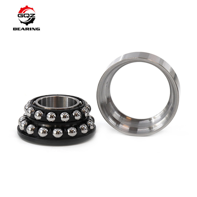 Gcr15 BMW 5 6 7 Serie de la jaula de nylon automotriz auto alineamiento de rodamiento de bolas FAG F-234977 F-234977.12.SKL-H79