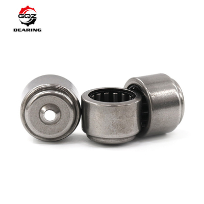 Cubierta BK4520 BK4520-RS BK455220 de extremo cerrado con rodamiento de rodillo de aguja 45x52x20 mm