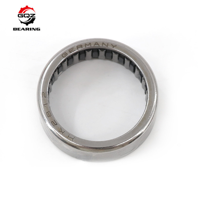 El eje de la válvula de rodaje de la aguja de la taza con extremo abierto HK1014-2RS HK1014-2RS-FPM 10x14x14mm