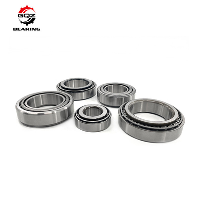 Rodamiento de rodillos cónicos 4T-JH415647/415610, 75 mm DI, 145 mm DE