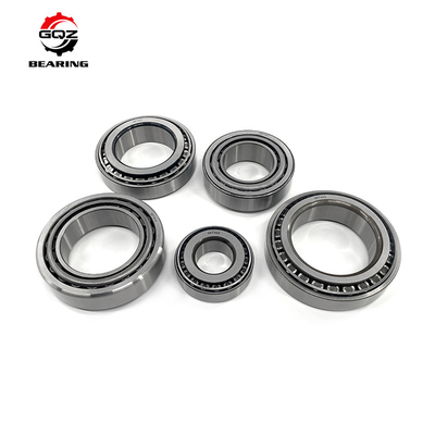Cage de acero estampado TIMKEN L327249/L327210 Serie de rolos cónicos de 10 pulgadas