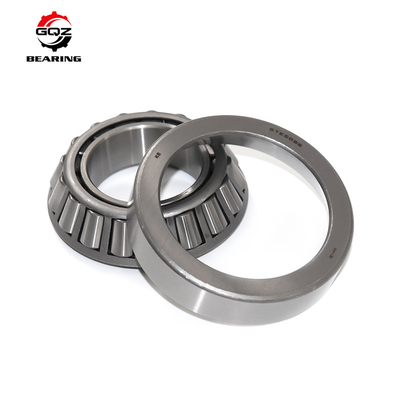 Rodamiento de rodillos cónicos con diferencial para automóviles de fila única OD 68 mm