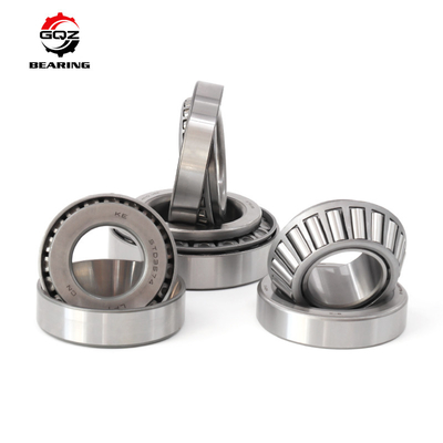 Disponible en stock FAG F-610239.TR1 rodamiento de rodillos cónicos de fila única ID 30mm OD 62